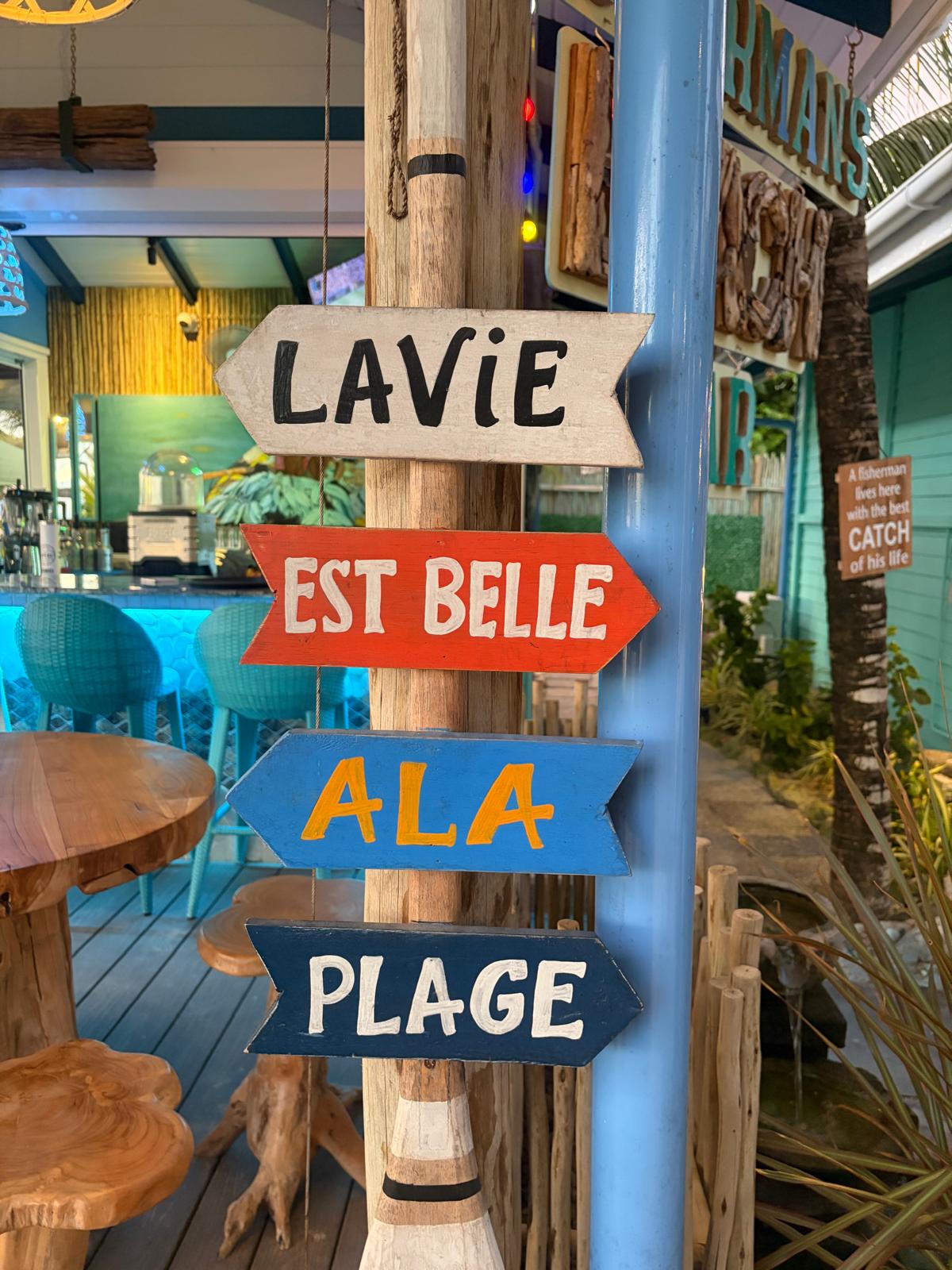 Parole di Mare e di Vela