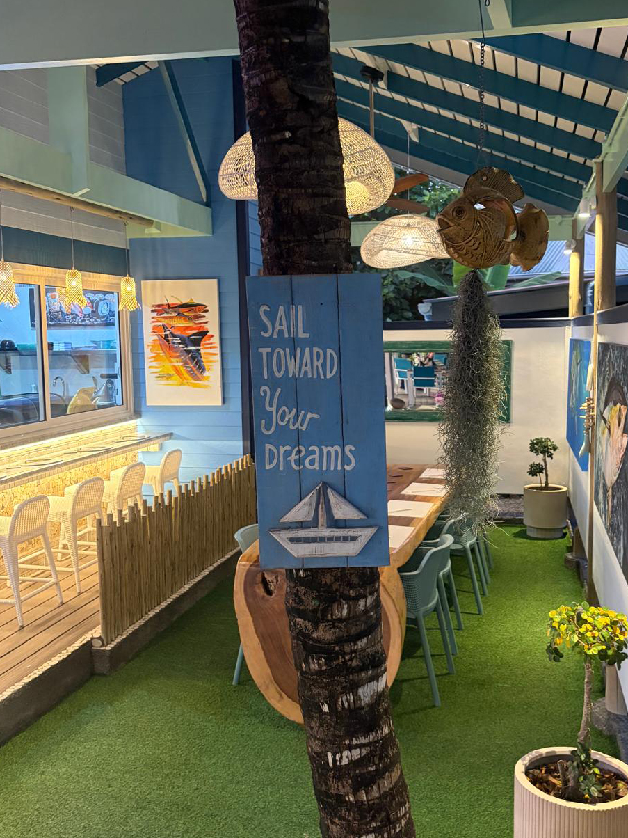 Parole di Mare e di Vela