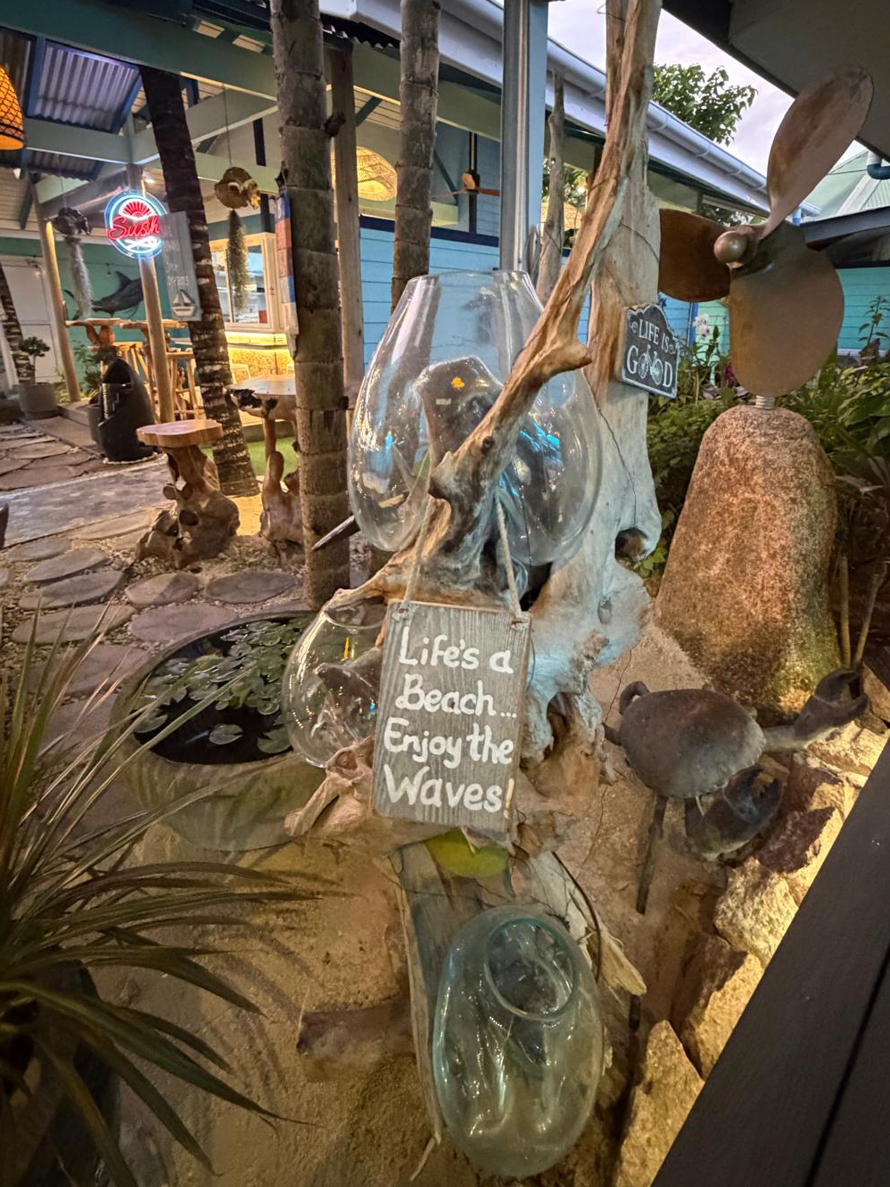 Parole di Mare e di Vela